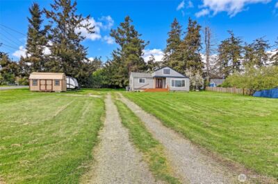 1320 Swantown Road , Oak Harbor, WA 98277