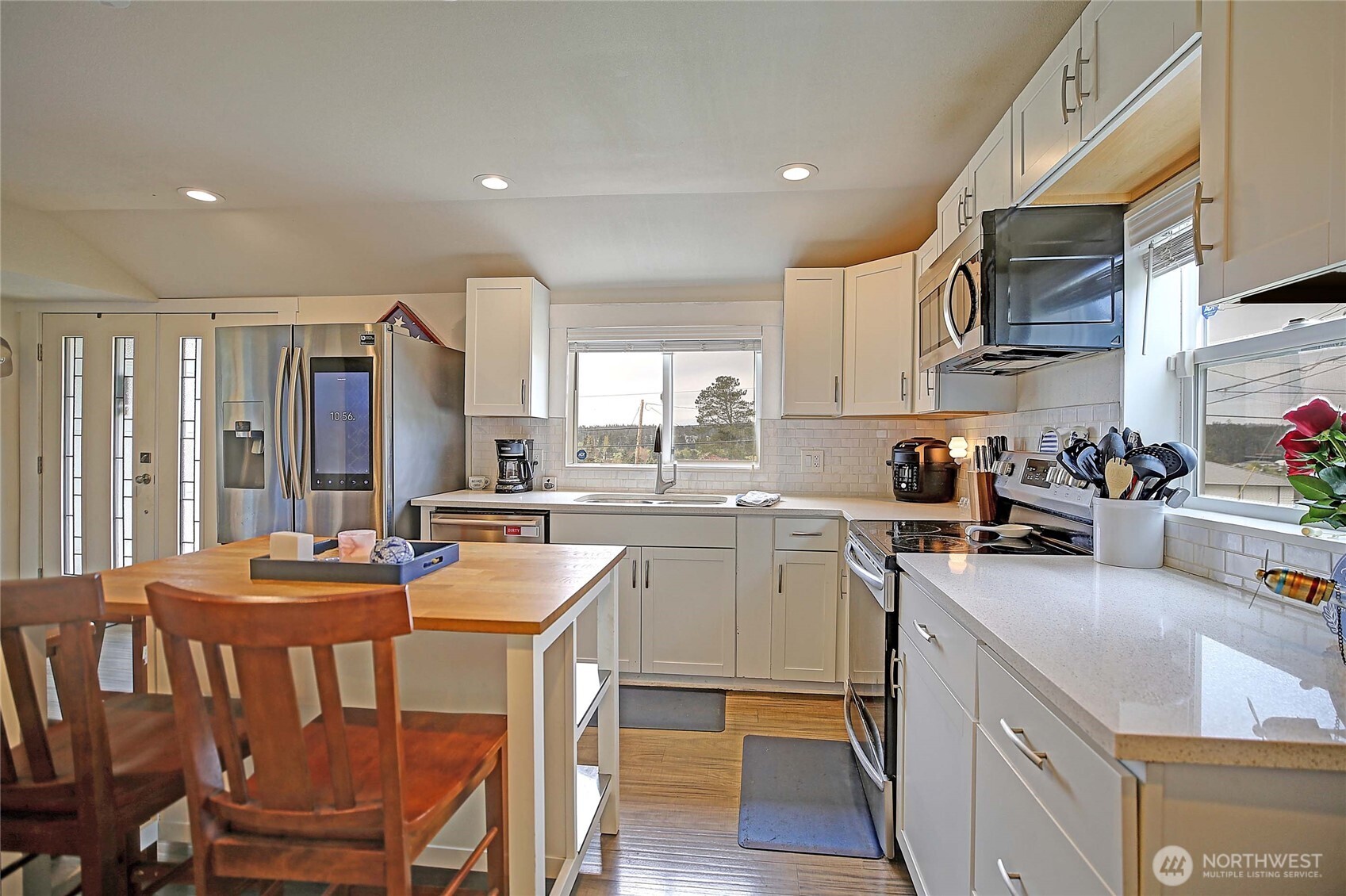 1320 Swantown Road , Oak Harbor, WA 98277