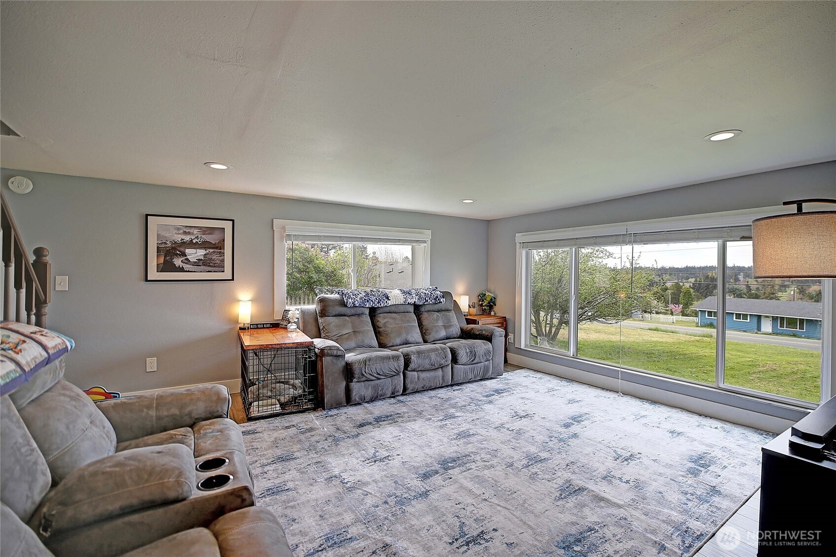 1320 Swantown Road , Oak Harbor, WA 98277