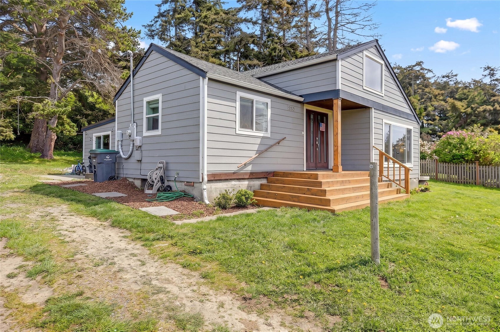 1320 Swantown Road , Oak Harbor, WA 98277