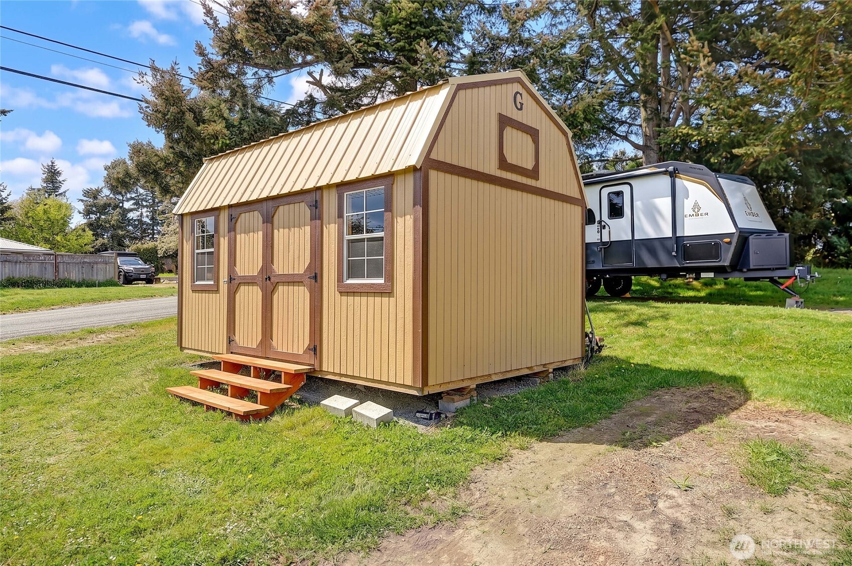 1320 Swantown Road , Oak Harbor, WA 98277
