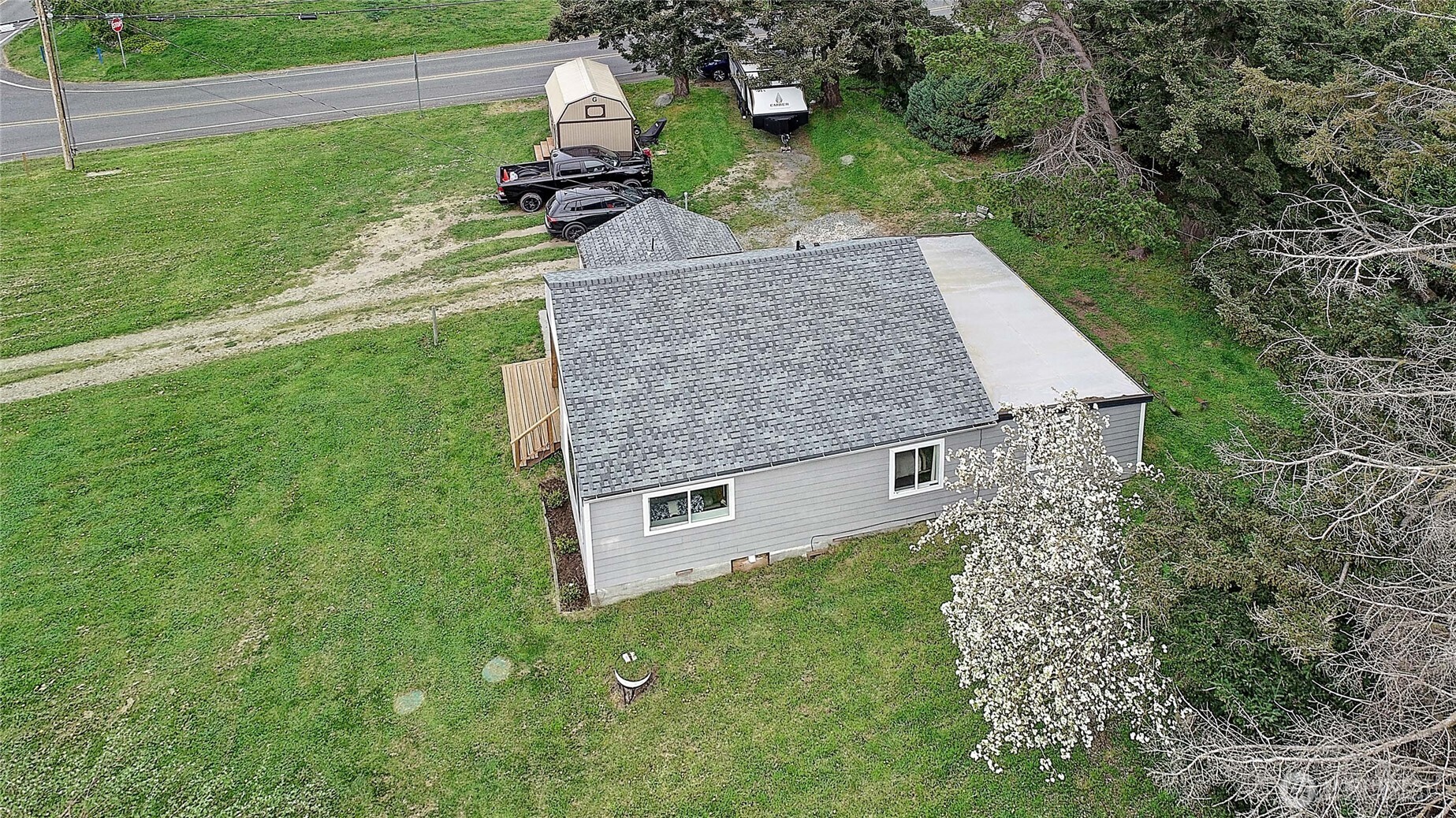1320 Swantown Road , Oak Harbor, WA 98277