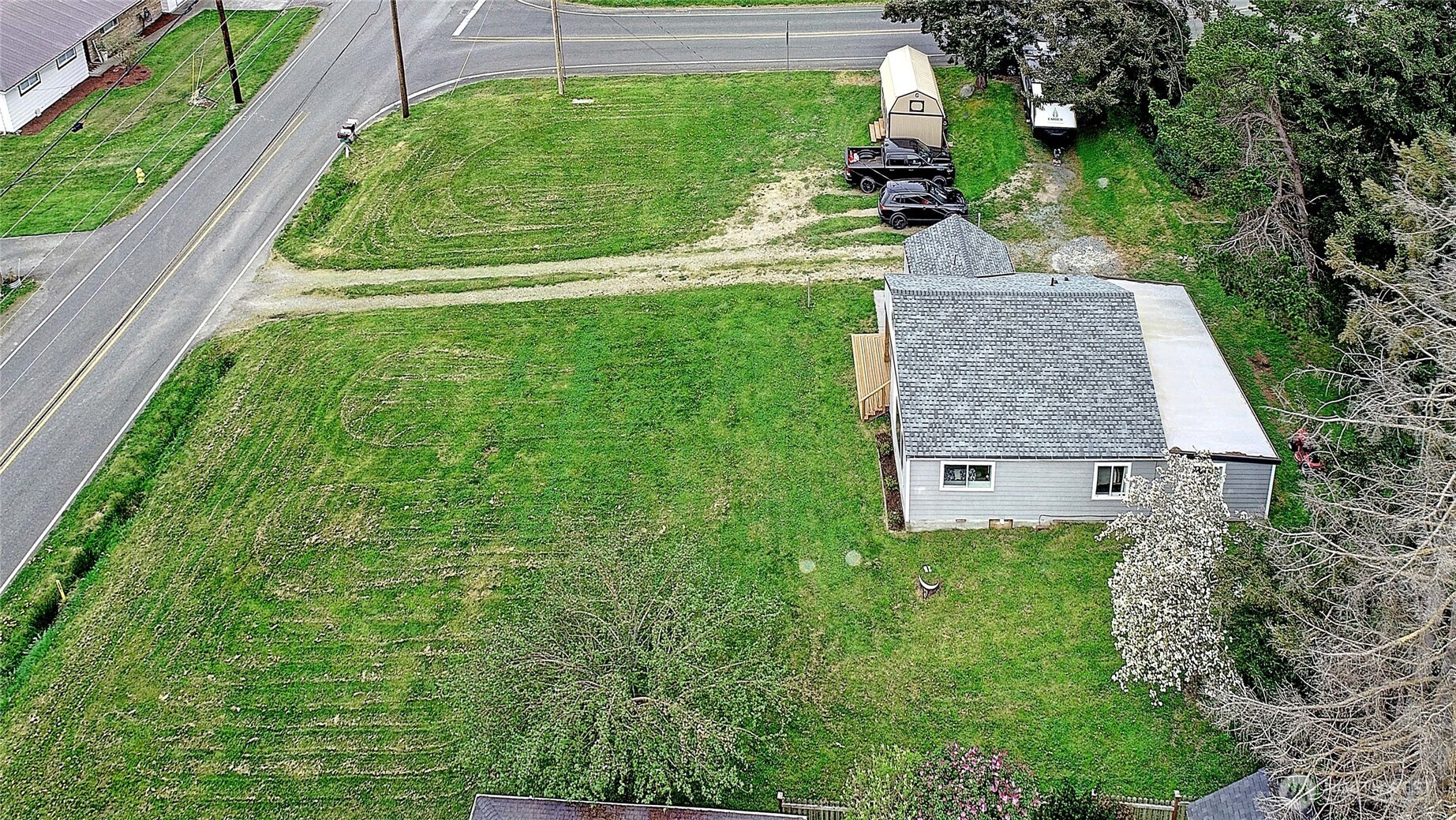 1320 Swantown Road , Oak Harbor, WA 98277