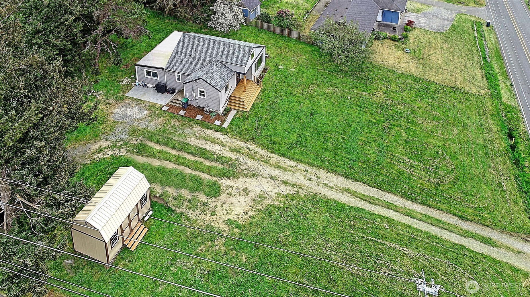 1320 Swantown Road , Oak Harbor, WA 98277