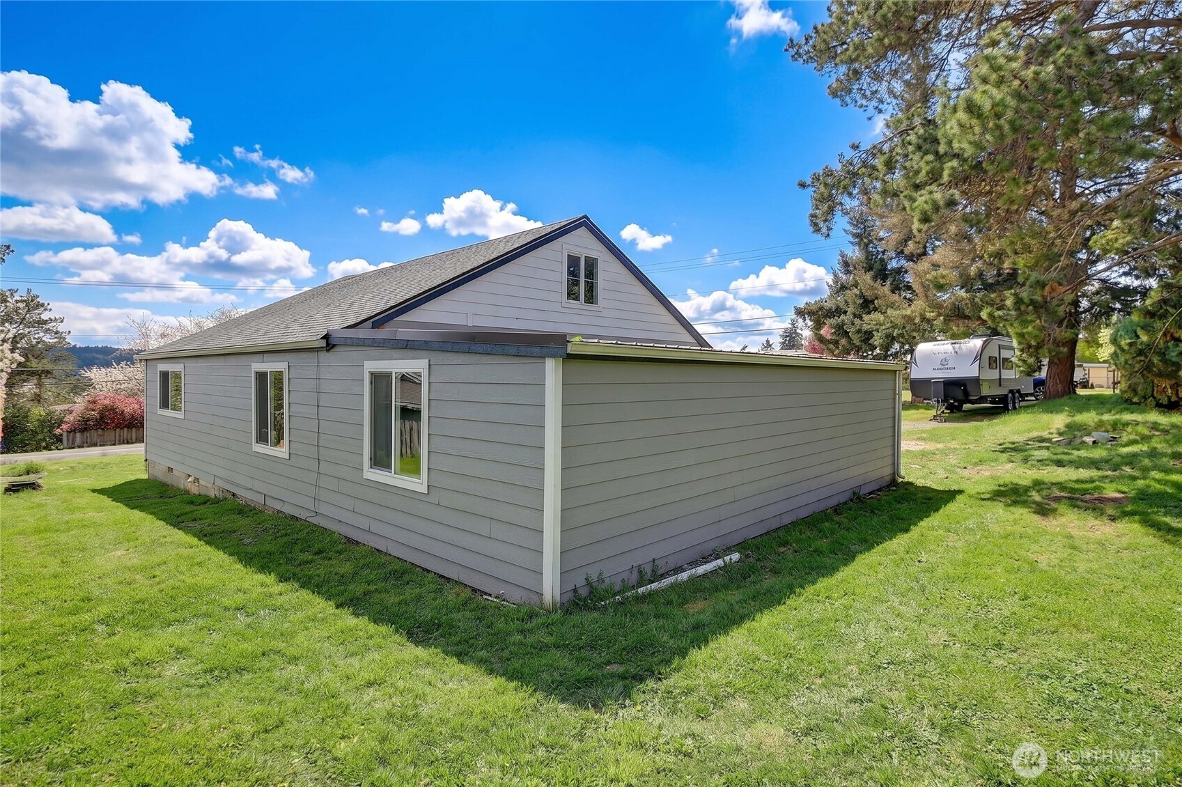 1320 Swantown Road , Oak Harbor, WA 98277