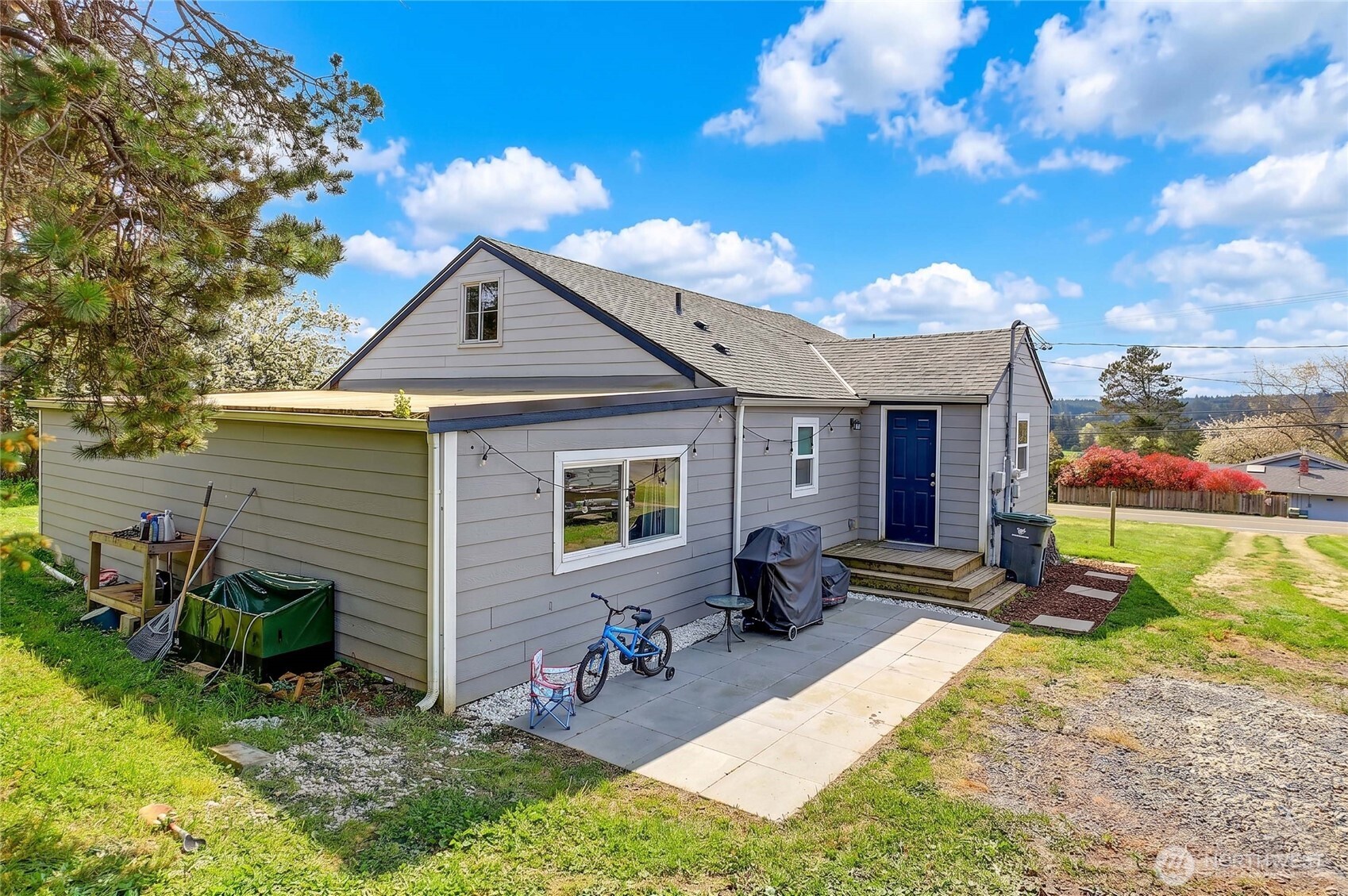 1320 Swantown Road , Oak Harbor, WA 98277