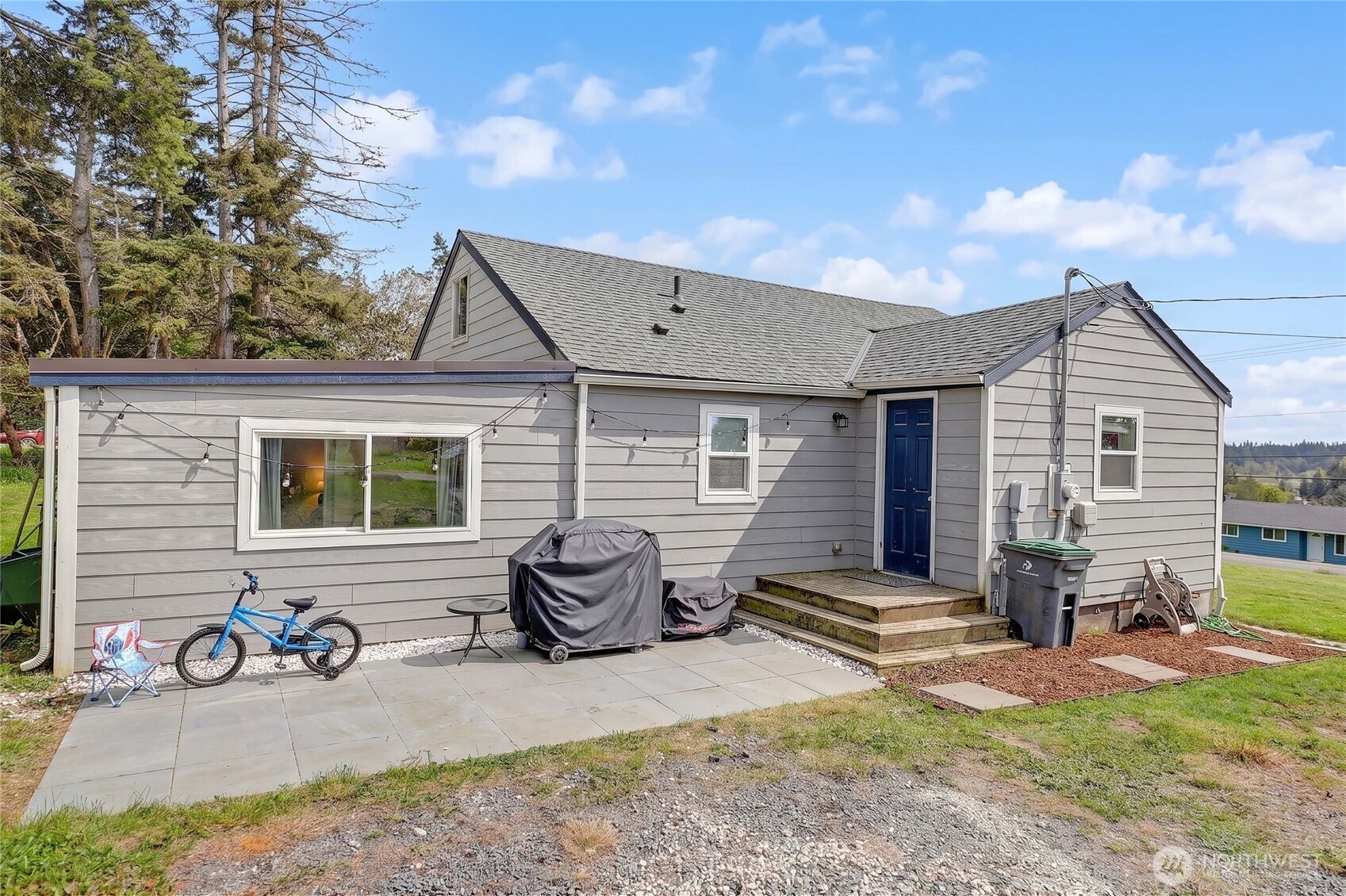 1320 Swantown Road , Oak Harbor, WA 98277