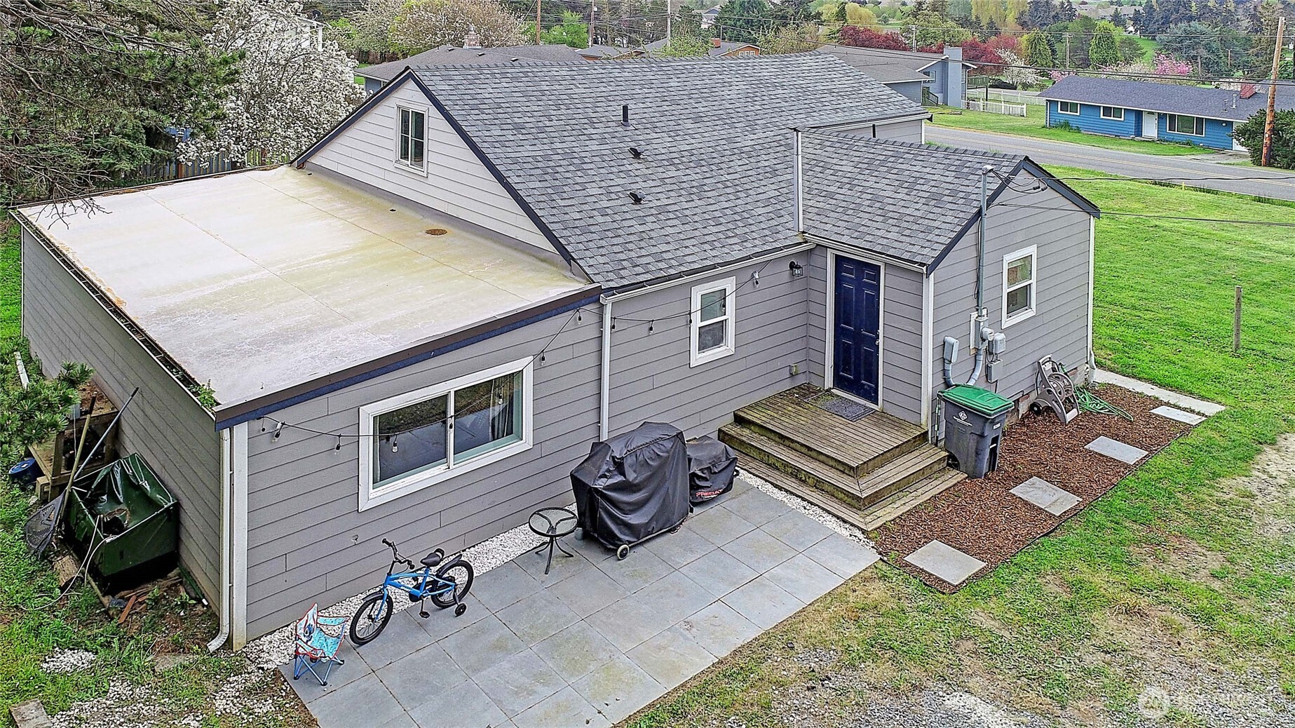 1320 Swantown Road , Oak Harbor, WA 98277