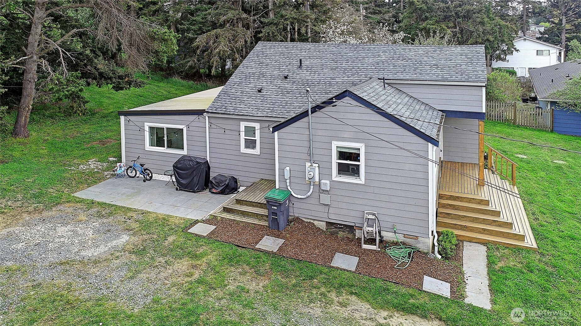 1320 Swantown Road , Oak Harbor, WA 98277