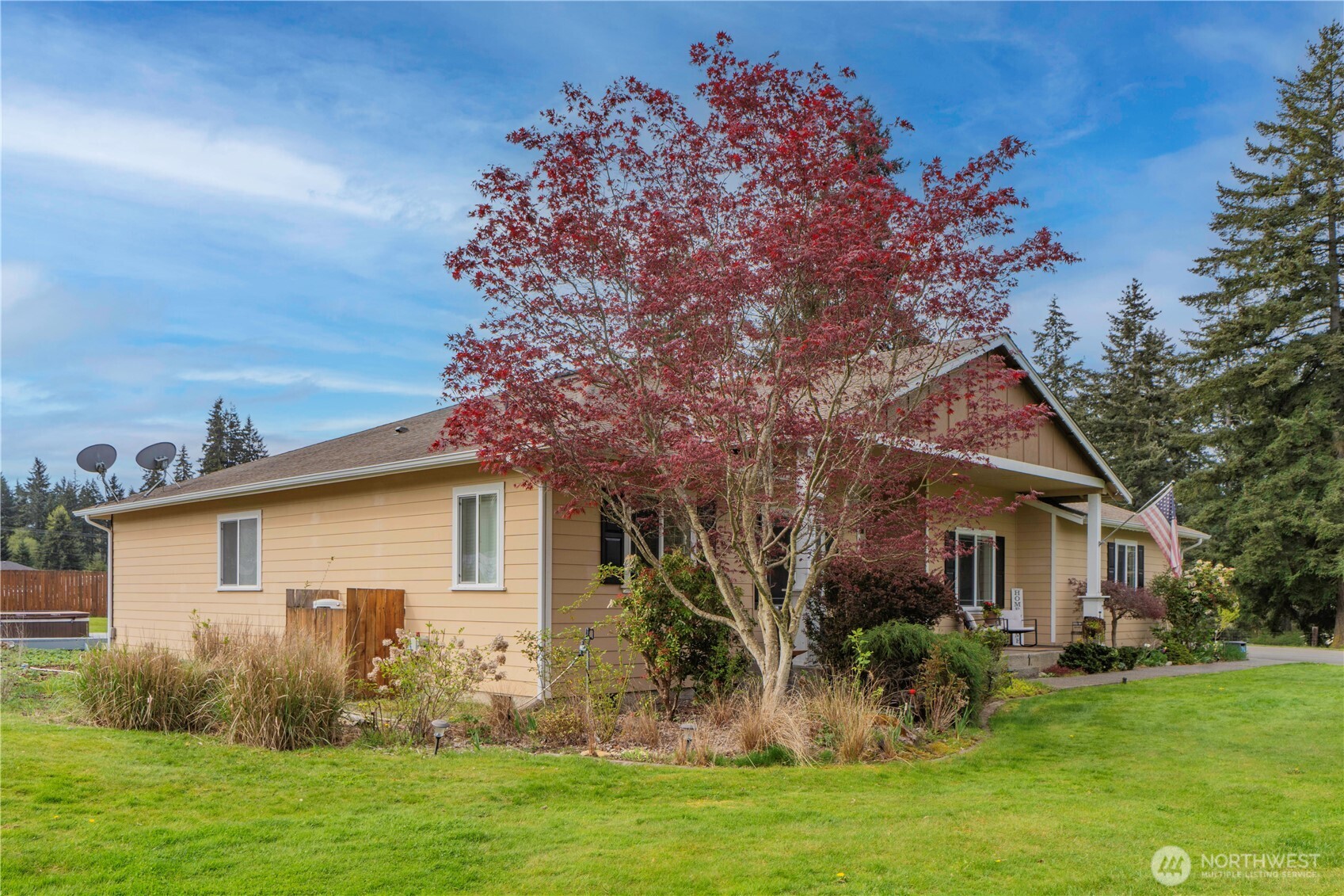 20607 26th Avenue E, Spanaway, WA 98387