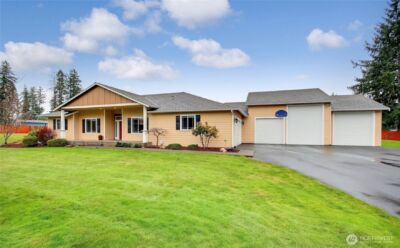 20607 26th Avenue E, Spanaway, WA 98387 - Photo 3