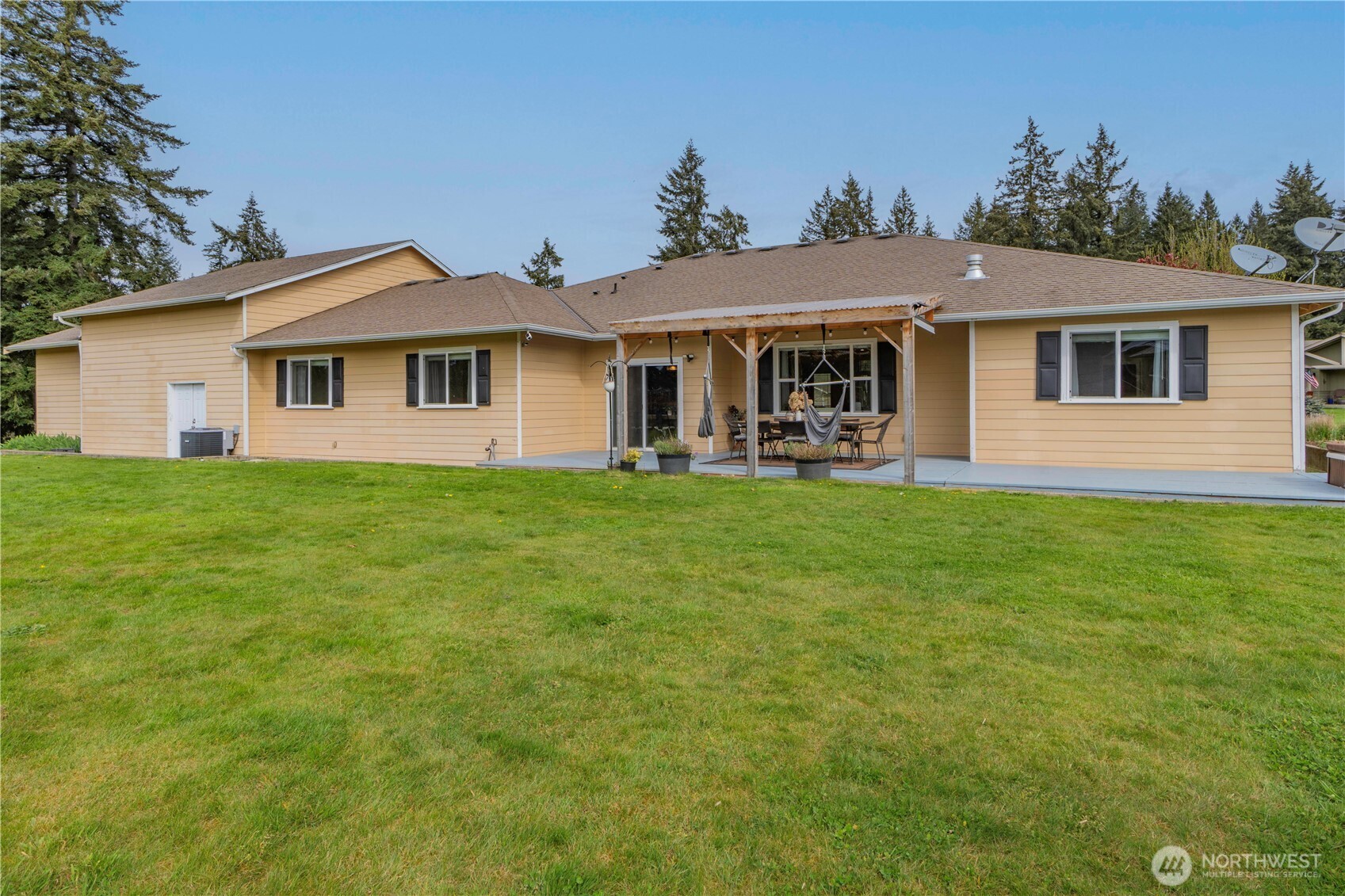 20607 26th Avenue E, Spanaway, WA 98387