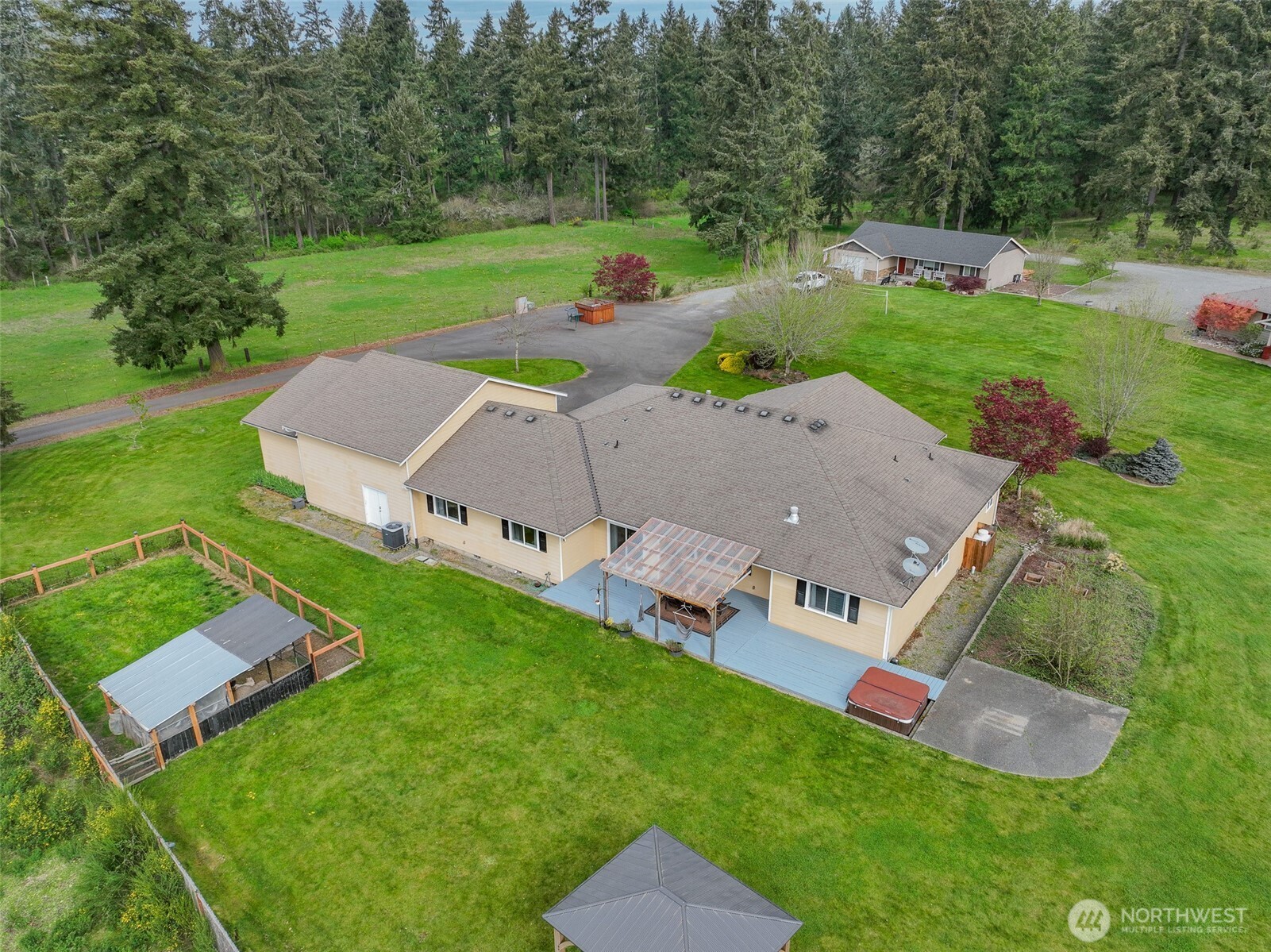 20607 26th Avenue E, Spanaway, WA 98387