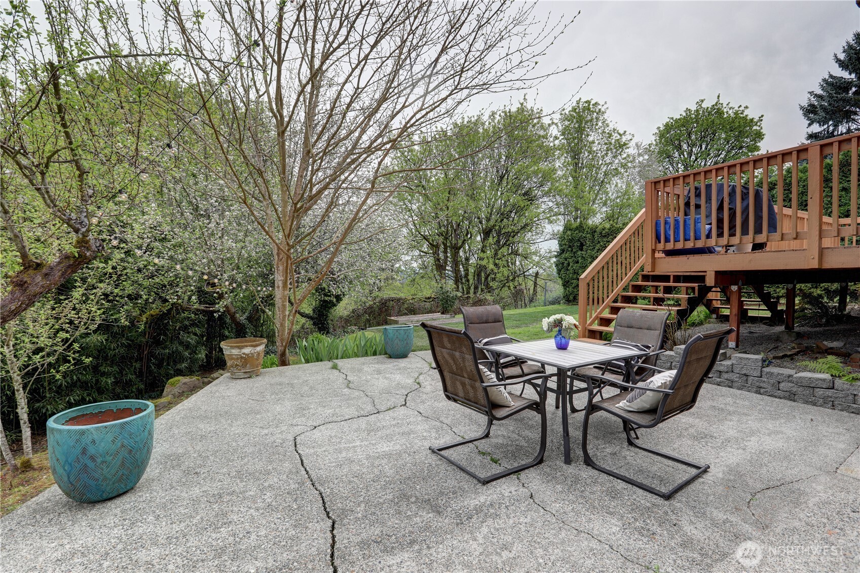 13528 95th Avenue NE, Kirkland, WA 98034