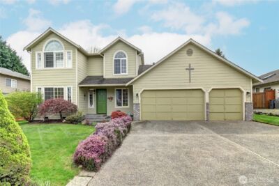 11404 30th Street NE, Lake Stevens, WA 98258 - Photo 1