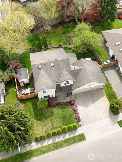 11404 30th Street NE, Lake Stevens, WA 98258 - Photo 2