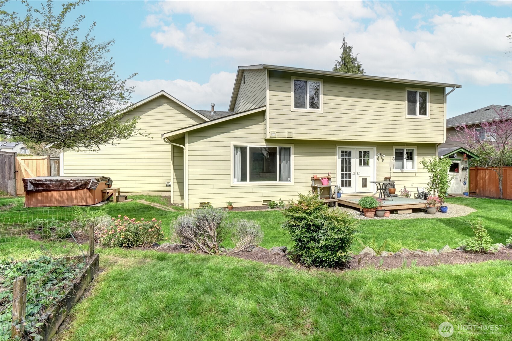 11404 30th Street NE, Lake Stevens, WA 98258