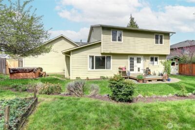 11404 30th Street NE, Lake Stevens, WA 98258 - Photo 26