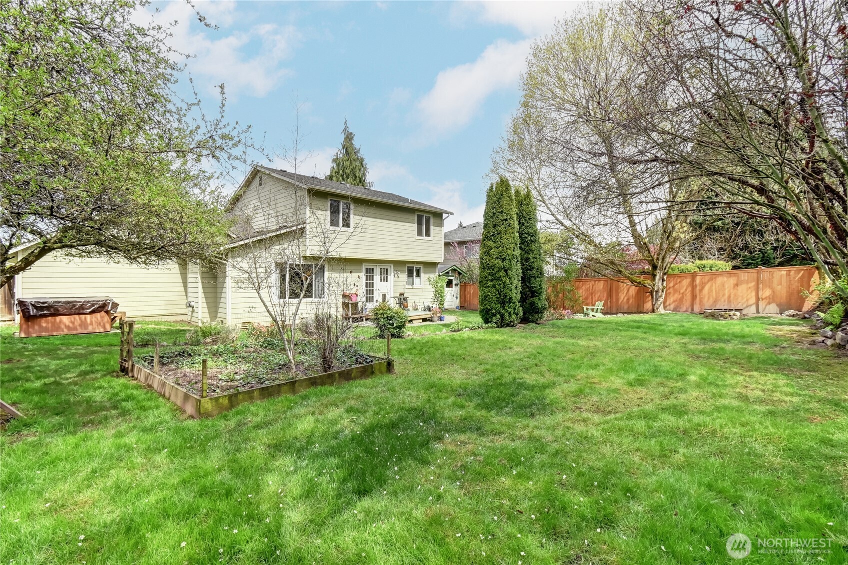 11404 30th Street NE, Lake Stevens, WA 98258