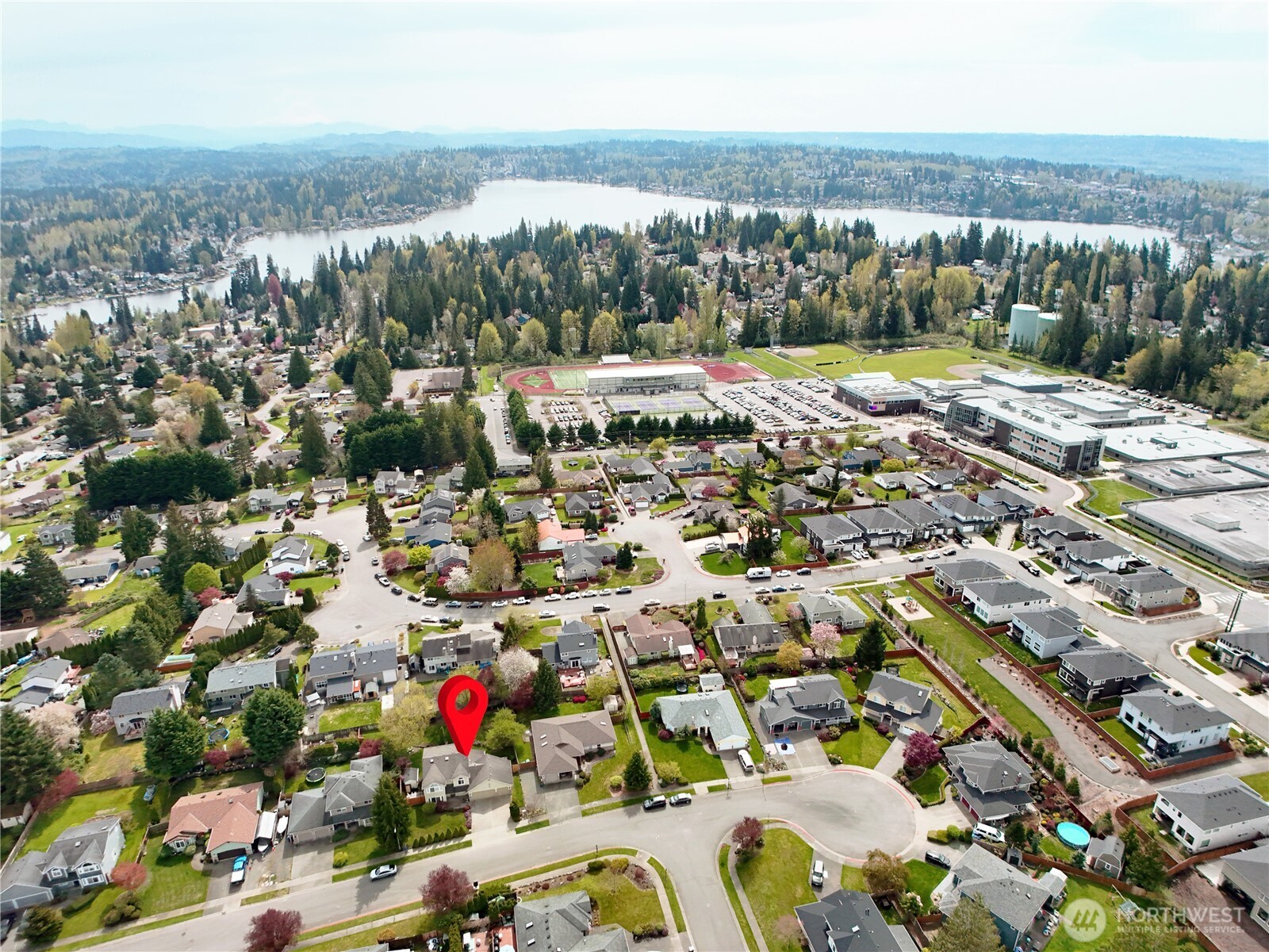 11404 30th Street NE, Lake Stevens, WA 98258