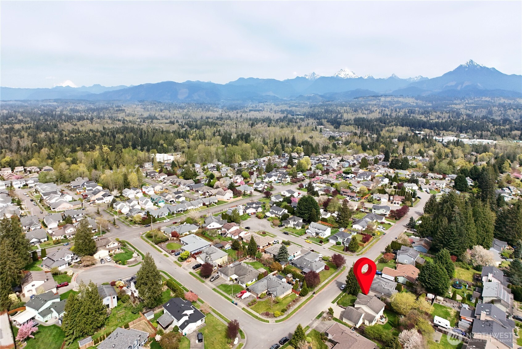 11404 30th Street NE, Lake Stevens, WA 98258