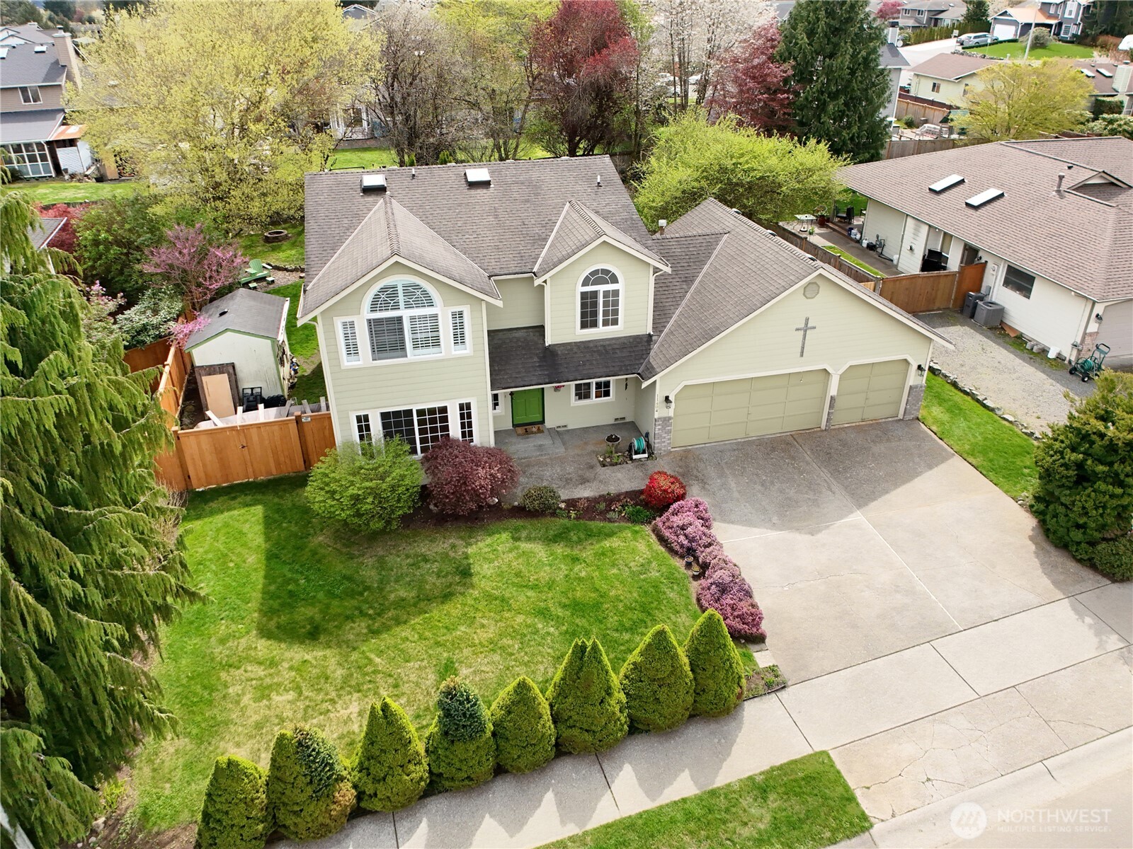 11404 30th Street NE, Lake Stevens, WA 98258
