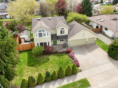 11404 30th Street NE, Lake Stevens, WA 98258 - Photo 32