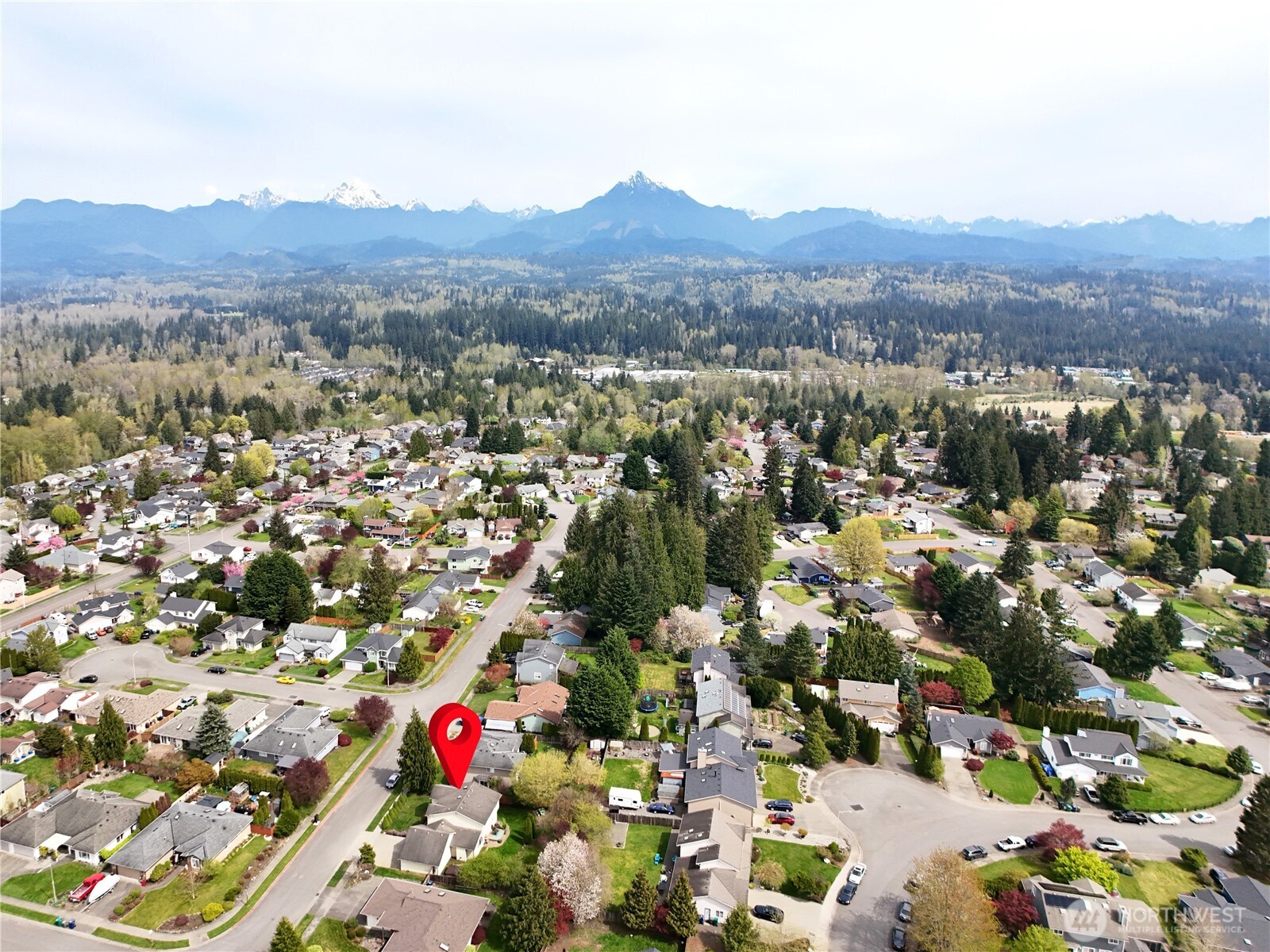 11404 30th Street NE, Lake Stevens, WA 98258