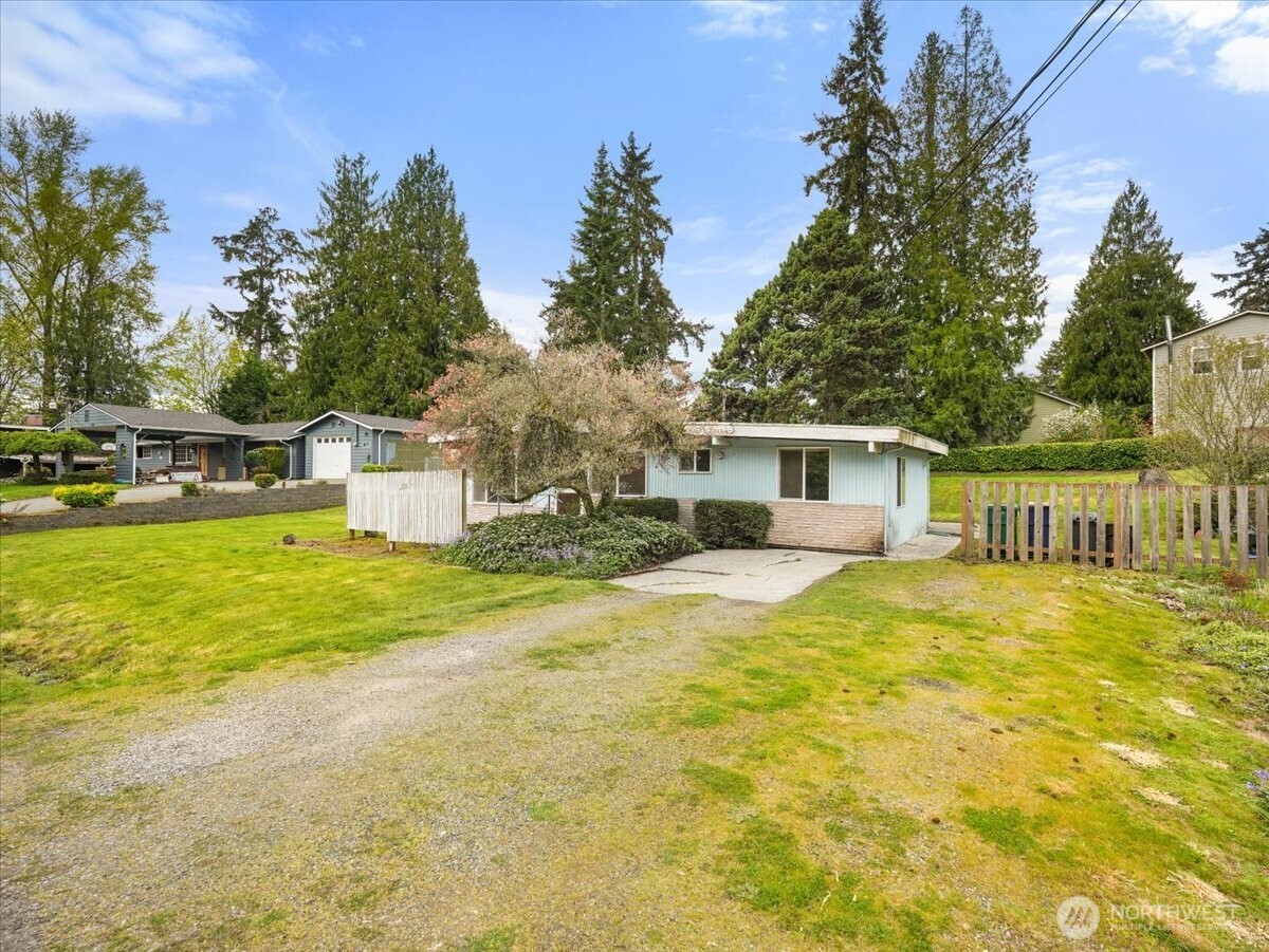 23330 38th Place W, Brier, WA 98036