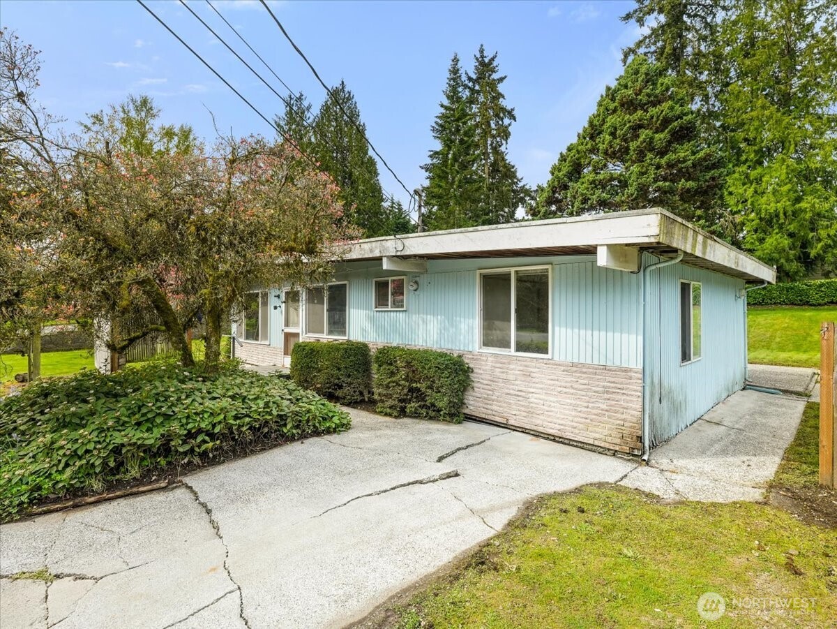 23330 38th Place W, Brier, WA 98036