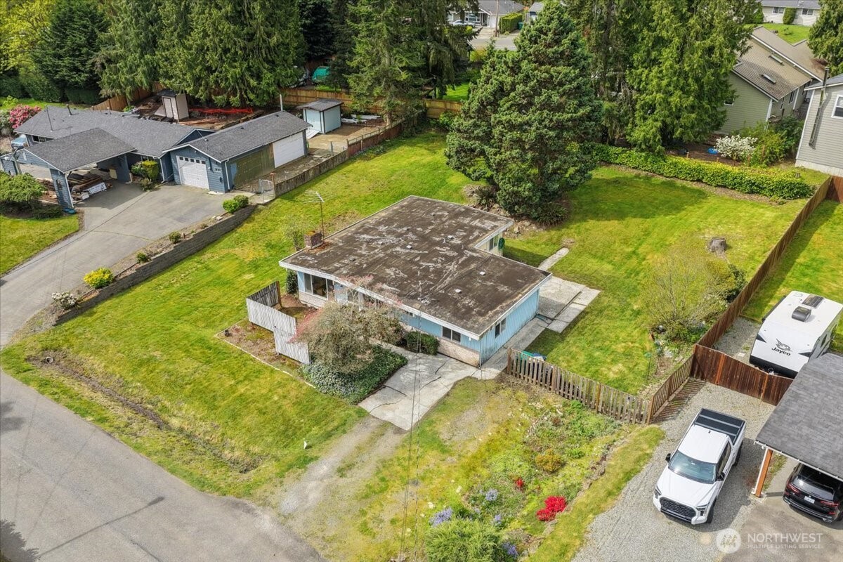 23330 38th Place W, Brier, WA 98036
