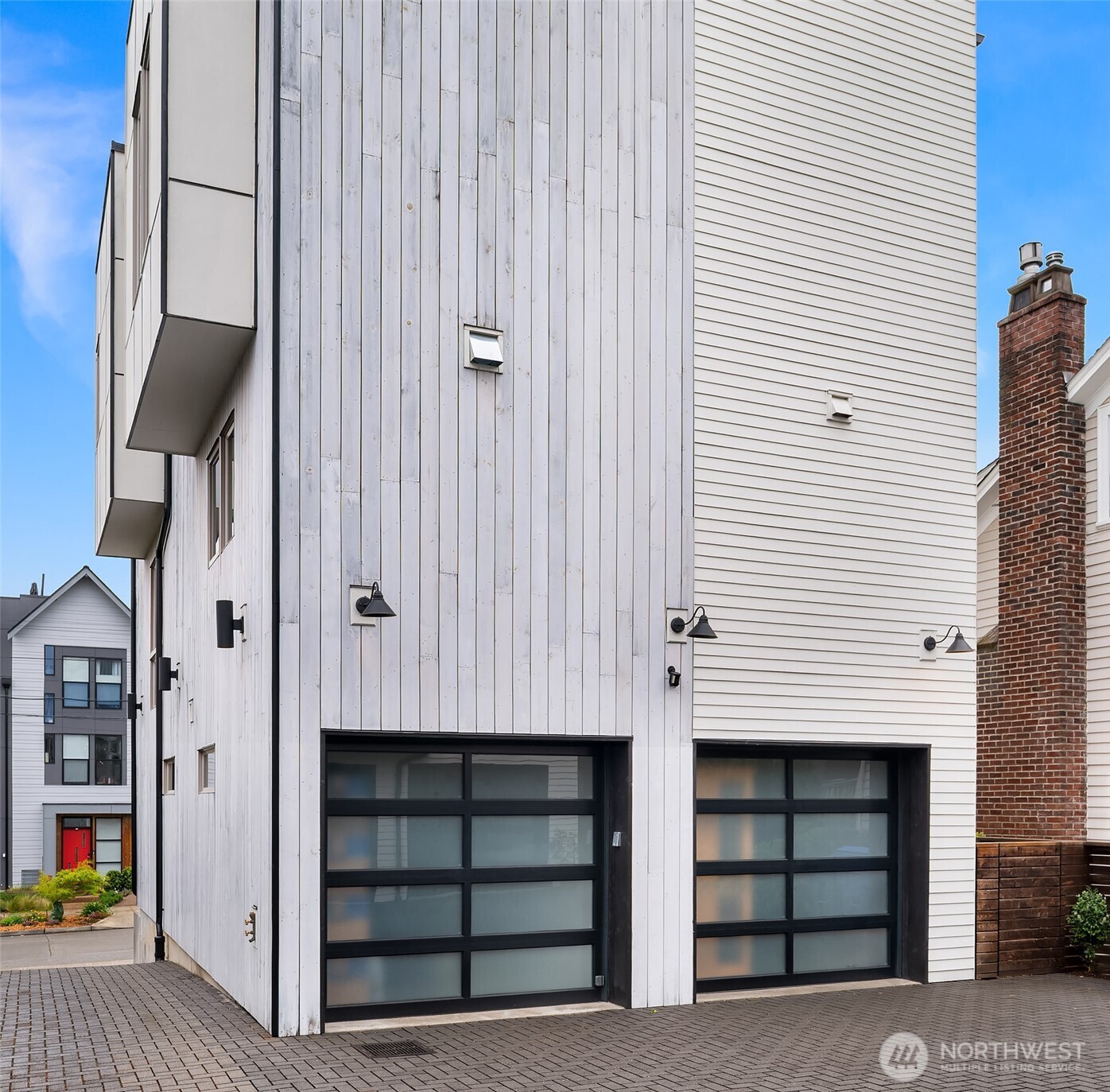 4514 Bagley Avenue N, Seattle, WA 98103