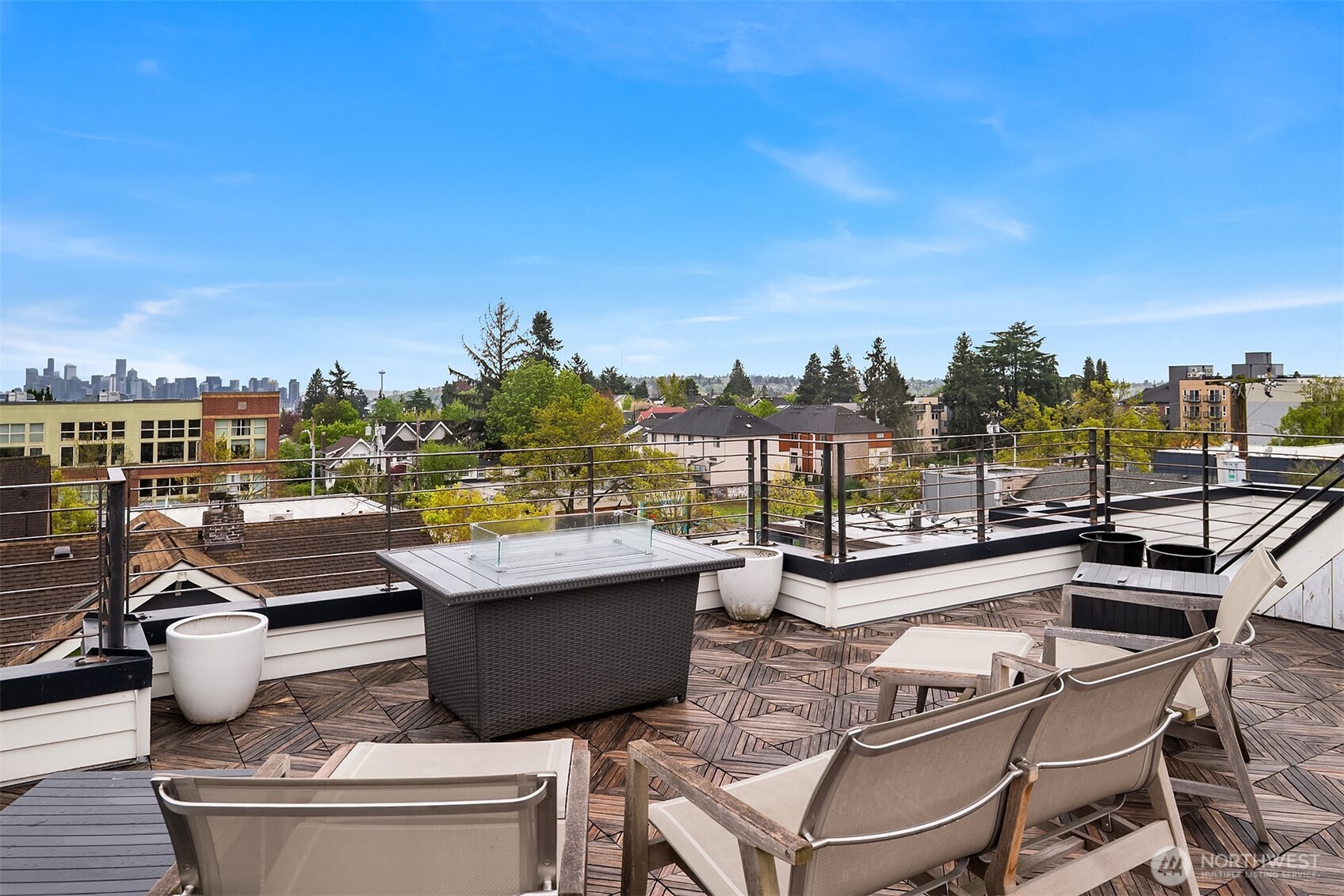 4514 Bagley Avenue N, Seattle, WA 98103