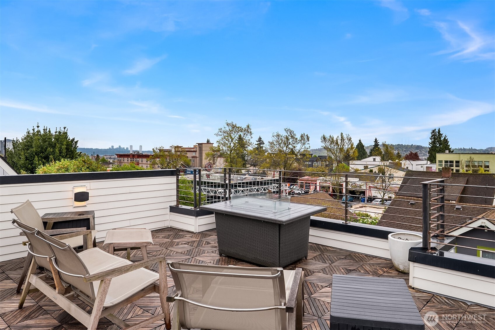 4514 Bagley Avenue N, Seattle, WA 98103