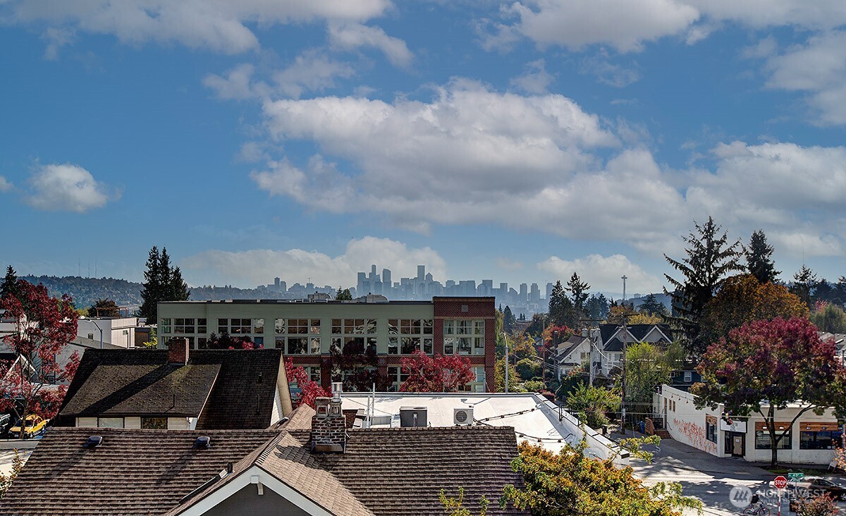 4514 Bagley Avenue N, Seattle, WA 98103