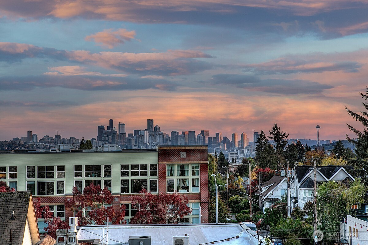 4514 Bagley Avenue N, Seattle, WA 98103