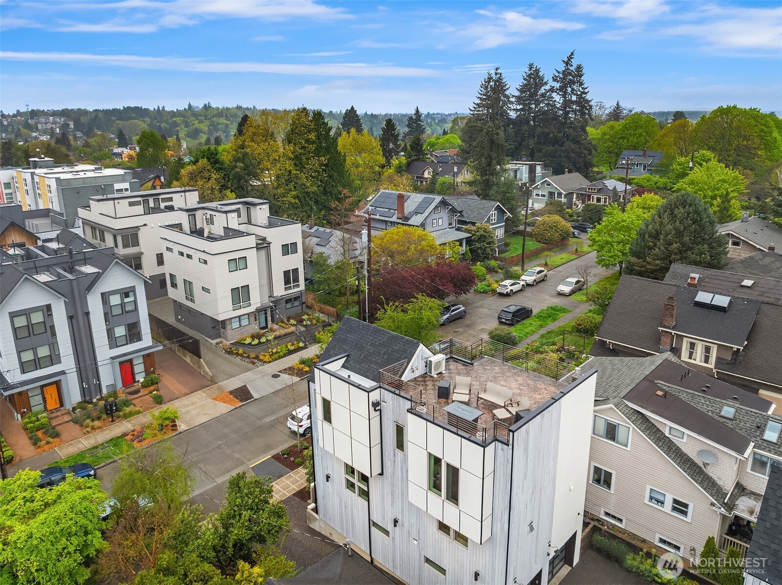 4514 Bagley Avenue N, Seattle, WA 98103