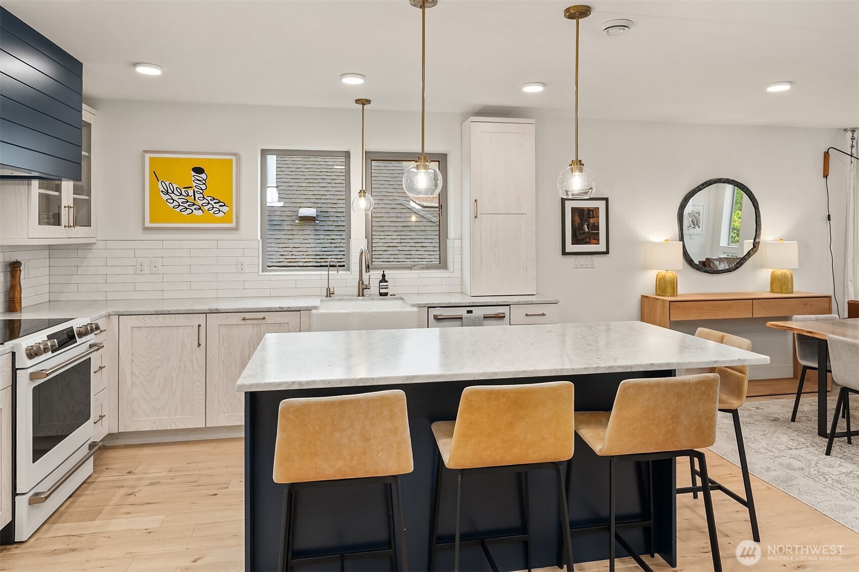 4514 Bagley Avenue N, Seattle, WA 98103
