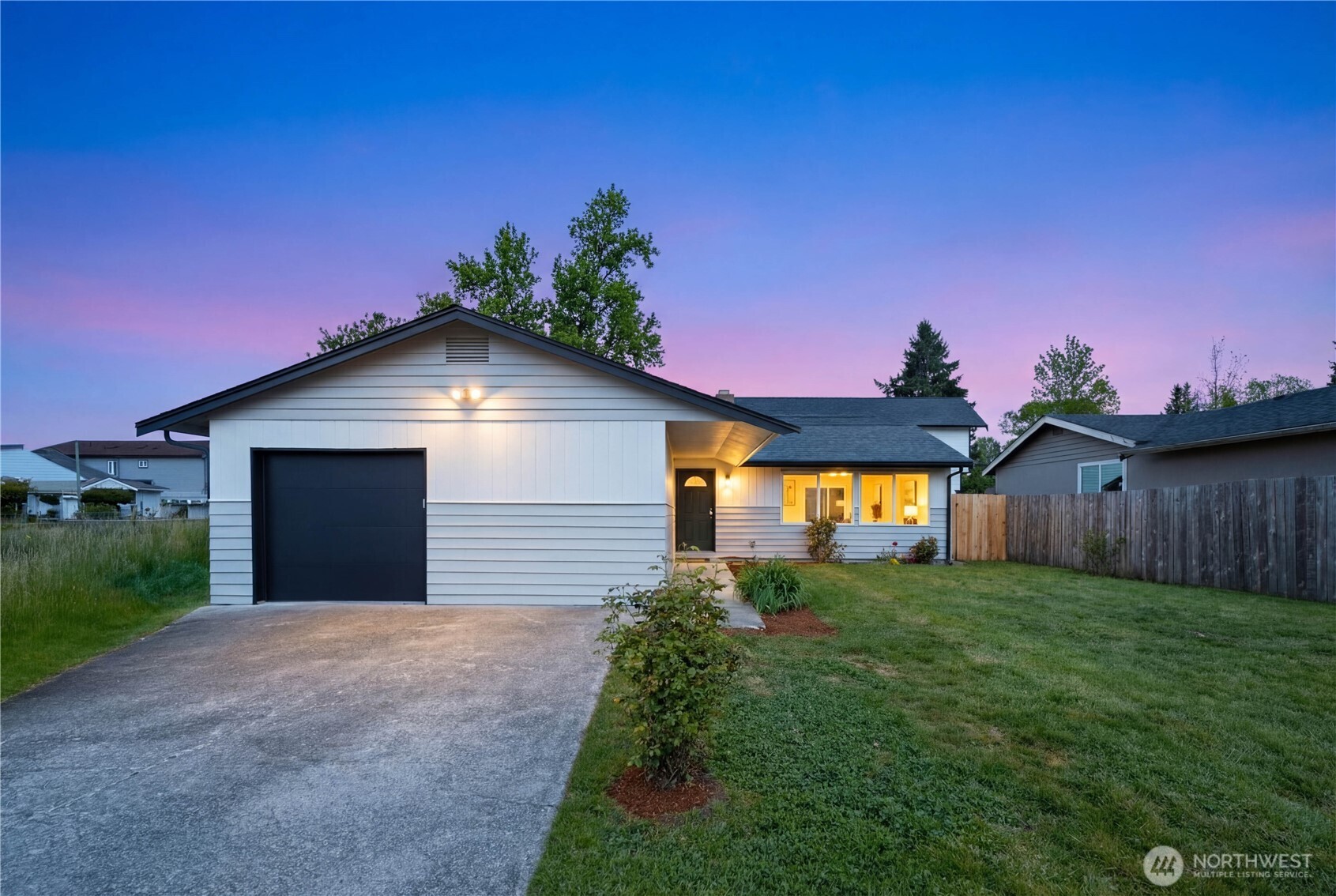5301 E N Street , Tacoma, WA 98404