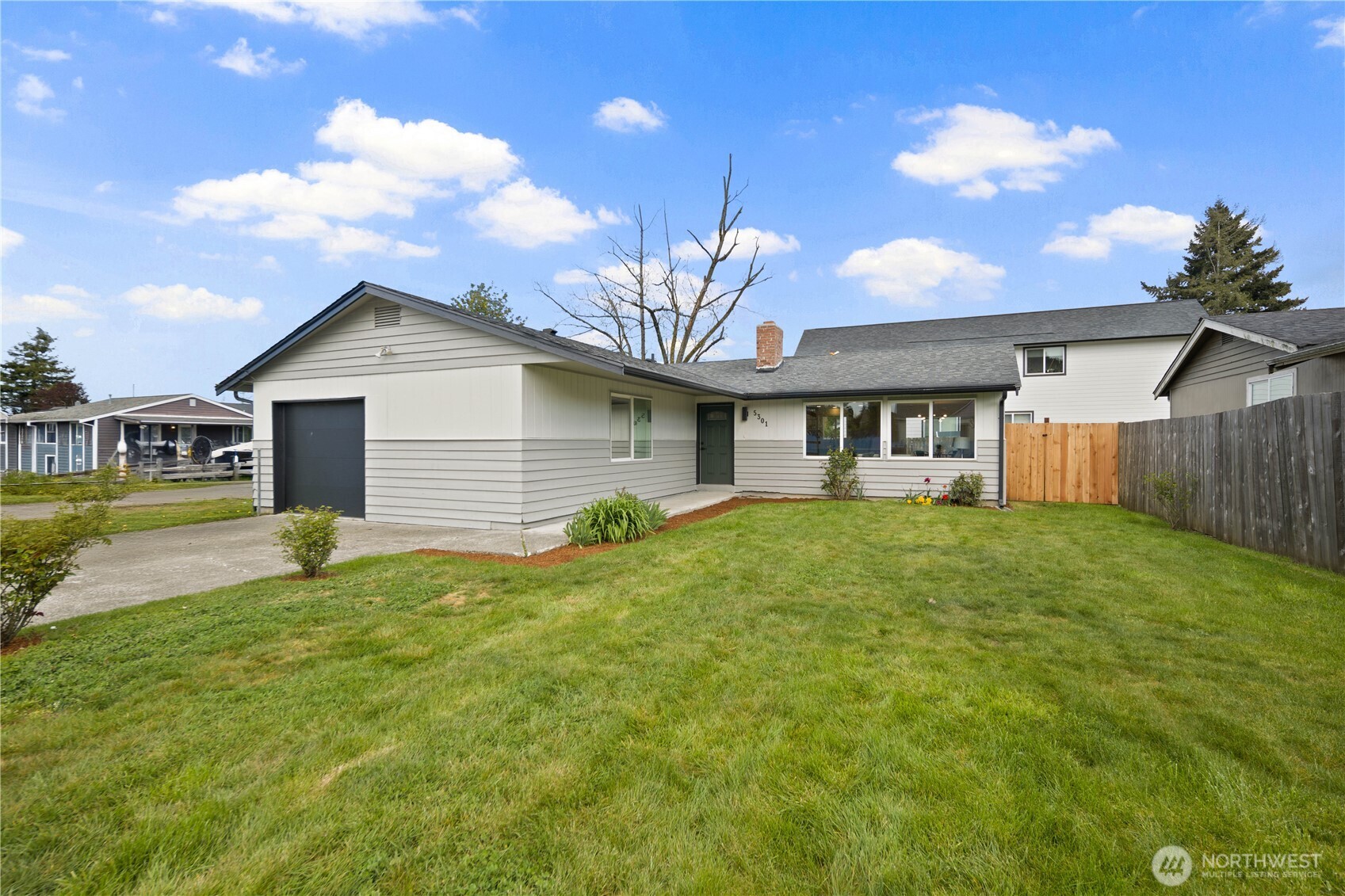 5301 E N Street , Tacoma, WA 98404