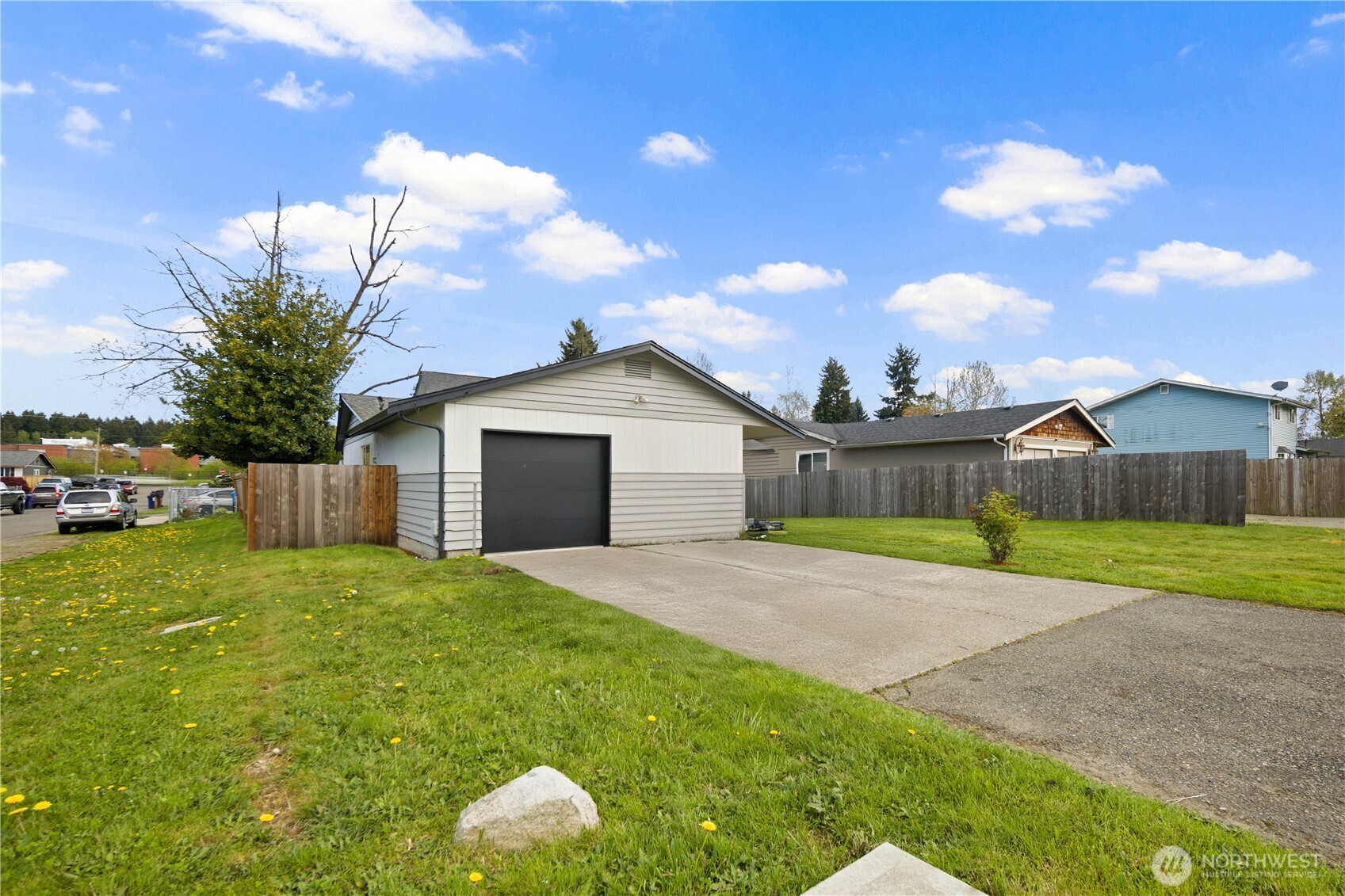 5301 E N Street , Tacoma, WA 98404