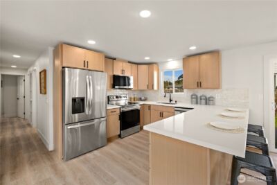 5301 E N Street , Tacoma, WA 98404 - Photo 7