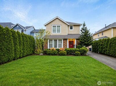 17252 NE 119th Way , Redmond, WA 98052 - Photo 1