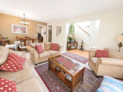 17252 NE 119th Way , Redmond, WA 98052 - Photo 4