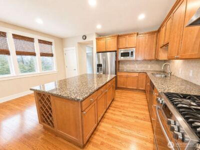 17252 NE 119th Way , Redmond, WA 98052 - Photo 6