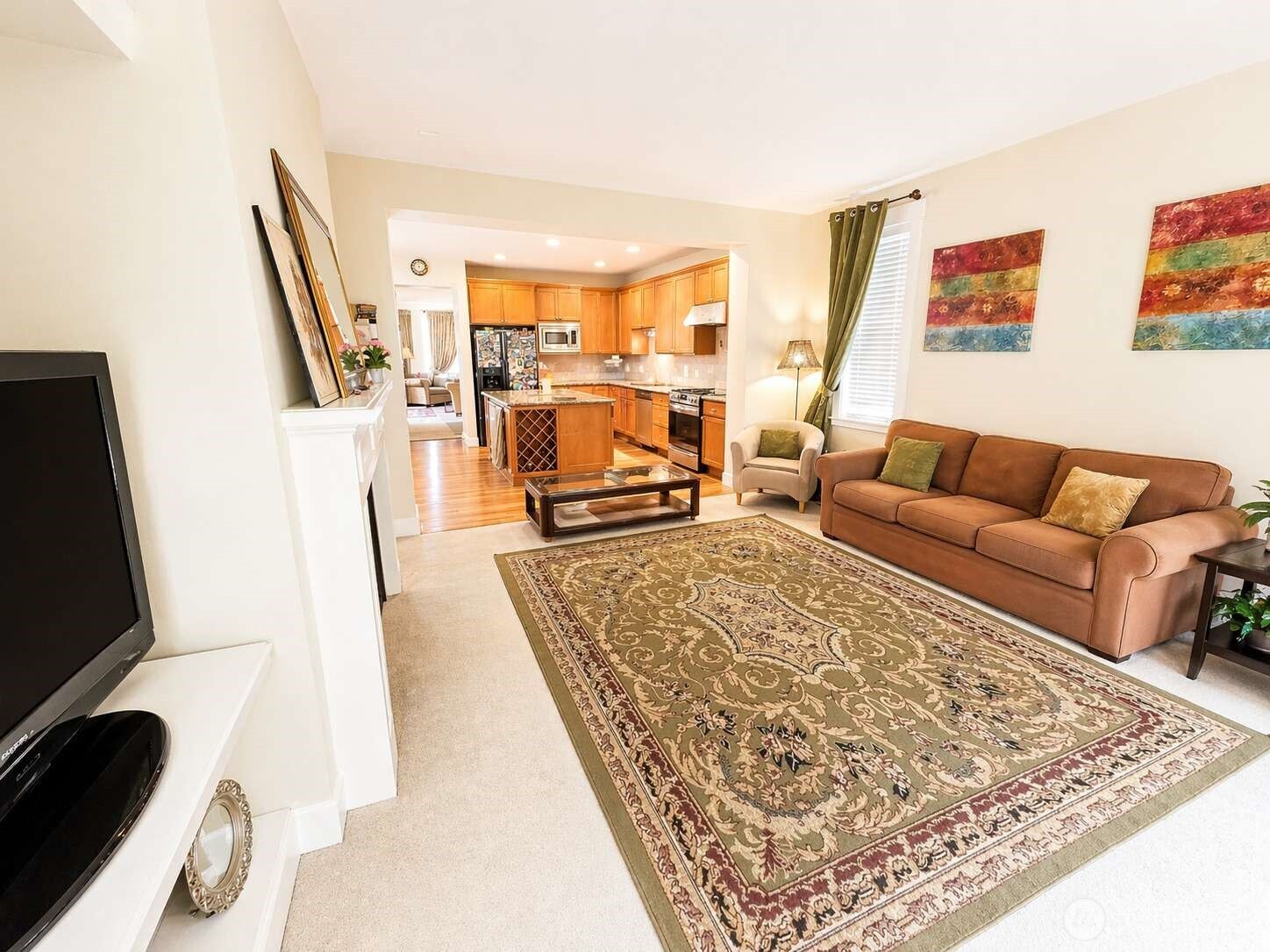 17252 NE 119th Way , Redmond, WA 98052