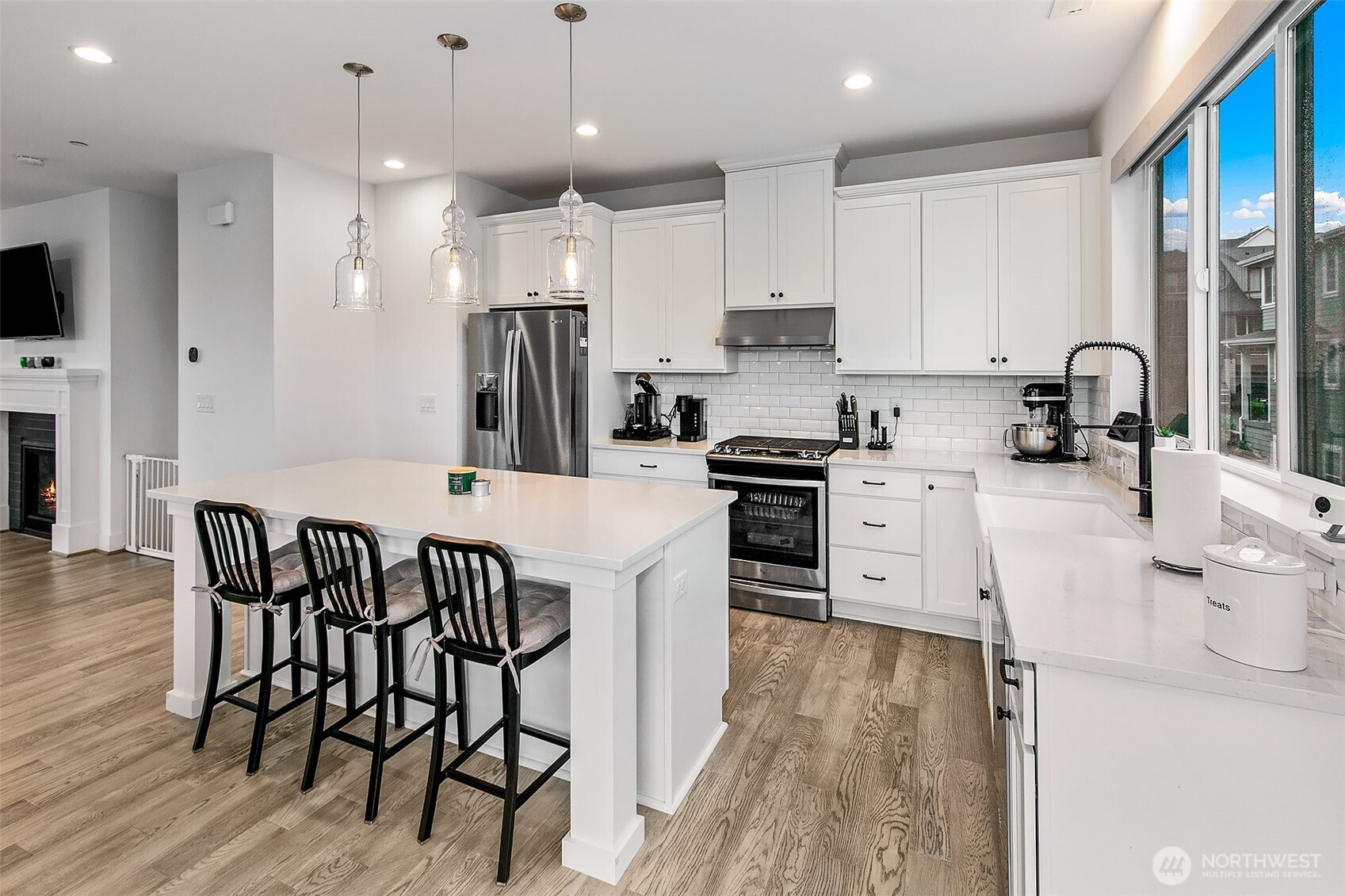 14002 3rd Avenue NE #105, Duvall, WA 98019