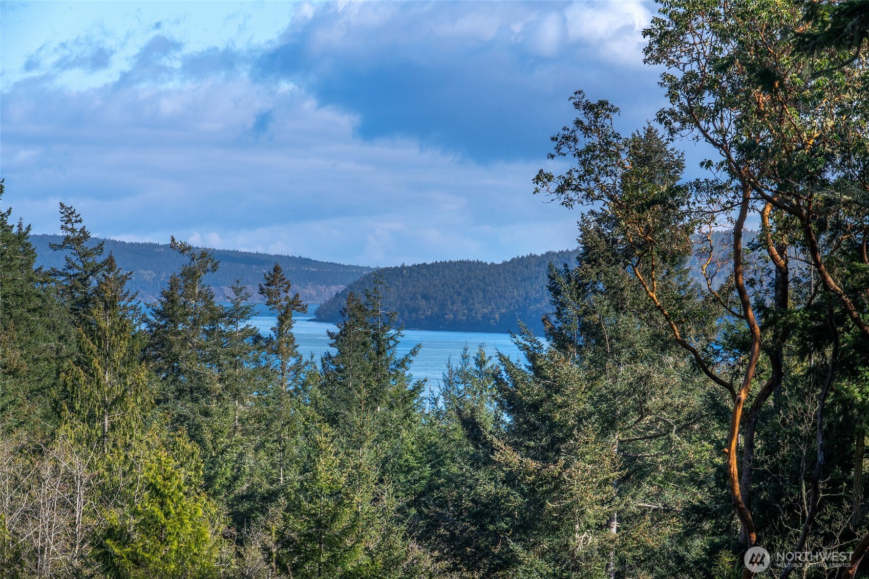 27 Bramblewood Lane , Friday Harbor, WA 98250