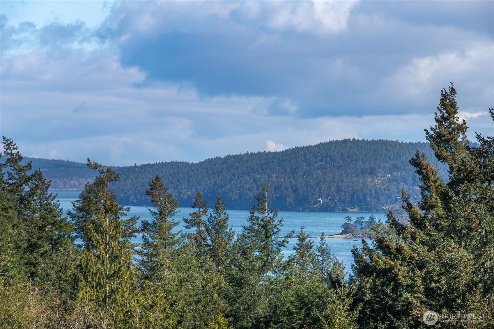 27 Bramblewood Lane , Friday Harbor, WA 98250