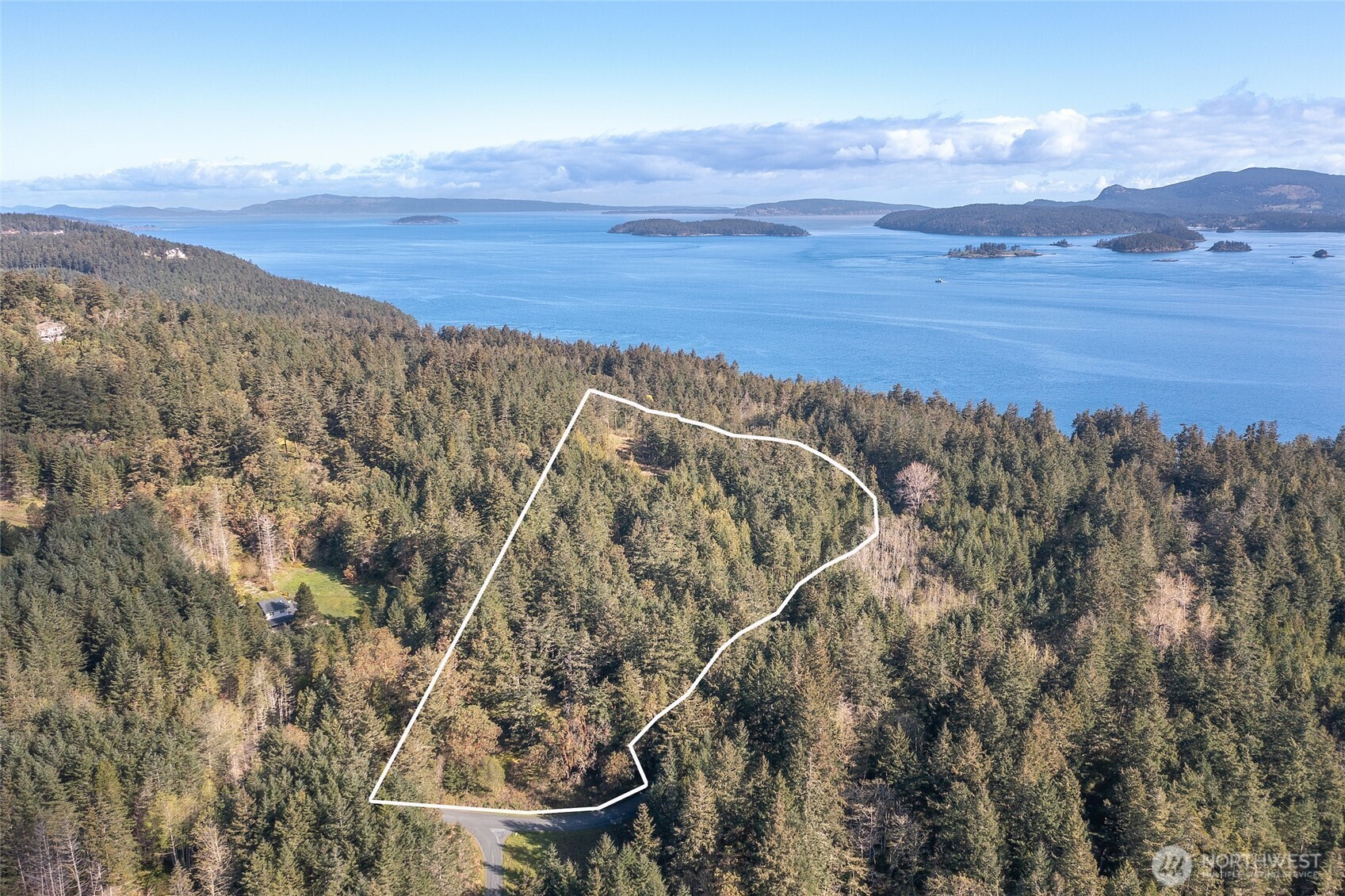 27 Bramblewood Lane , Friday Harbor, WA 98250
